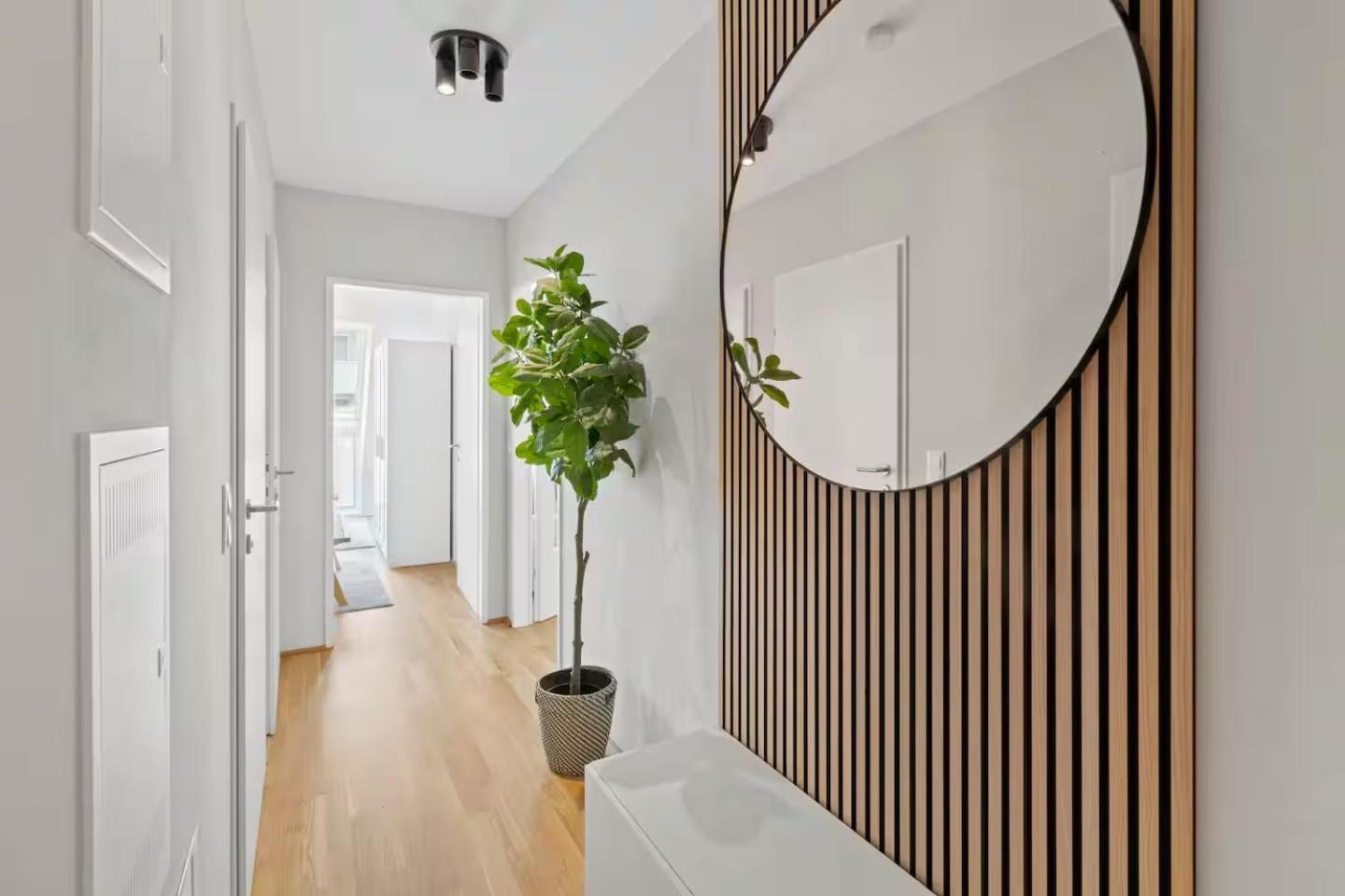 Fast Wifi I 3 Min Walk To Metro I On-site Parking For 19,90 Eur Wenen